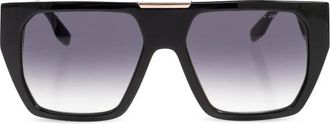 Marc Jacobs Marc 877/S Zonnebril - Heren - Zonnebrillen - Zwart - ONE Size - Accessoires