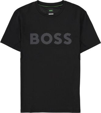 HUGO BOSS T Shirt With Logo