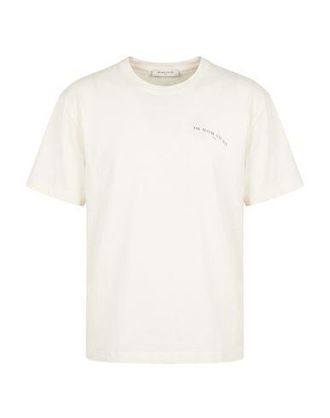 Ih Nom Uh Nit TOPWEAR - T-shirts su YOOX.COM