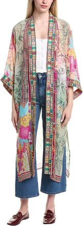 Johnny Was Eliza Kimono