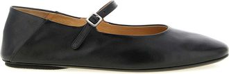 Mars&egrave;ll Strascico Ballet Flats