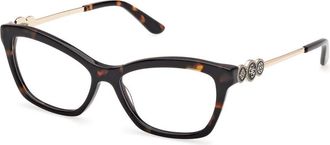 Guess Dames, Accessoires, Bruin, Maat: 55 MM