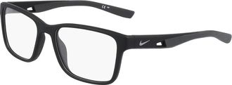 Nike 7014 Optical Frame - Heren - Brillen - Zwart - 53 MM - Accessoires