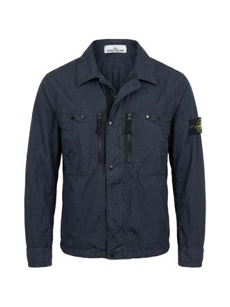 Stone Island Shirts Jacket