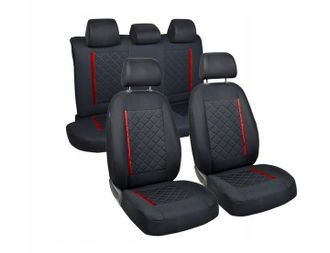 OEM Fundas Para Coche Skoda Roomster 2006-2015