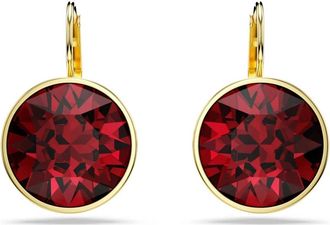 Swarovski Donna, Accessori, Rosso, Taglia unica, new