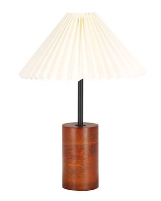 Safavieh Dani 15.75In Table Lamp