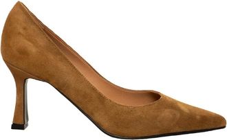 Roberto Festa Milano Kate Pump - - Shoes - Donna - Marrone - 36 EU