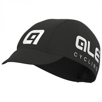 Al&eacute; Cotton Cap Velom&uuml;tze - Unisex | schwarz