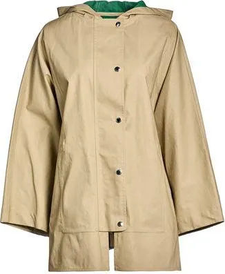 Yves Salomon JACKEN & M&Auml;NTEL - Jacken und Anoraks auf YOOX.COM