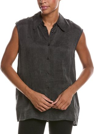 Officine G&eacute;n&eacute;rale Isma Bib Shirt