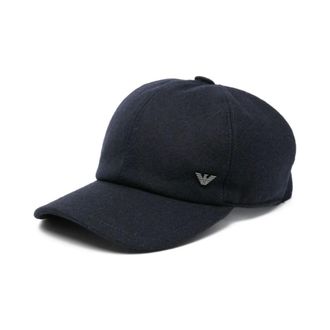 Emporio Armani Hombre, Accesorios, Azul, Talla: M