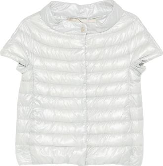 Herno Cleofe Quilted Jacket