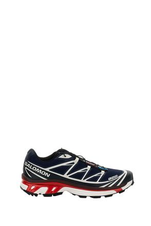 Salomon Xt-6 Sportstyle Sneakers