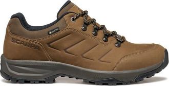 Scarpa Cyrus 2 GTX Multisportschuhe f&uuml;r Herren | braun