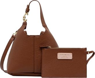 Coccinelle Mujer, Bolsos, Marr&oacute;n, Talla: ONE Size