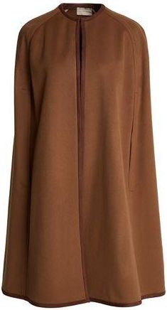Drumohr COATS & JACKETS - Capes on YOOX.COM