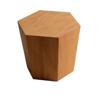 HORM Hexagon Outdoor Coffee Table by Steven Holl