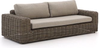 Intenso Furniture Intenso Segrino lounge tuinbank 2,5-zits 227cm