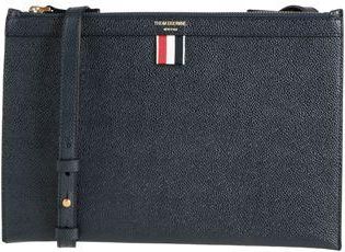 Thom Browne BORSE - Borse a tracolla su YOOX.COM
