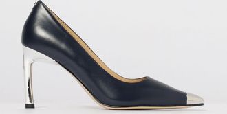Michael Kors Pump MICHAEL KORS Woman color Blue