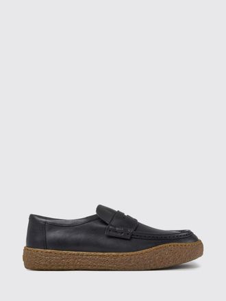 Camper Loafers Men color Black