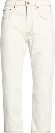 People BOTTOMWEAR - Pantaloni jeans su YOOX.COM