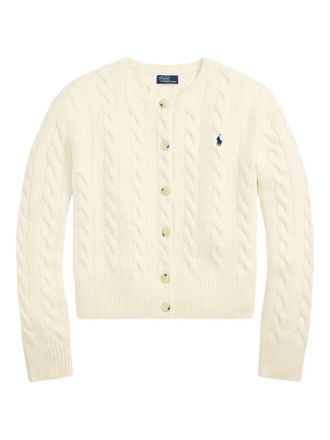 Ralph Lauren Sweater Wool 211972104