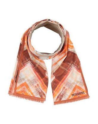 Missoni Scarves