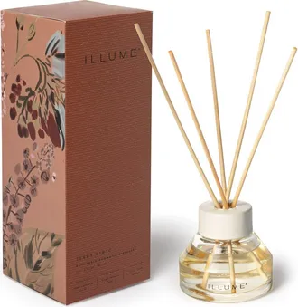 Illume Terra Tabac Reed Diffuser at Nordstrom Rack
