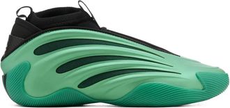 adidas Sneakers Harden Vol. 9 Metamorphosis - Verde