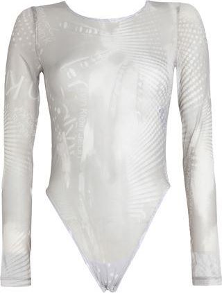 Calvin Klein TOPWEAR - Bodysuits sur YOOX.COM