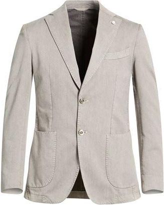 Luigi Bianchi Mantova SUITS and CO-ORDS - Blazers on YOOX.COM