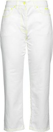 Msgm BOTTOMWEAR - Jeans sur YOOX.COM