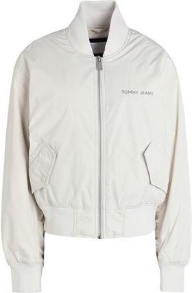 Tommy Jeans ROPA DE ABRIGO - Chaquetas y cazadoras en YOOX.COM