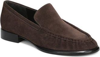 Vince Nora Loafer in Truffle at Nordstrom, Size 8.5