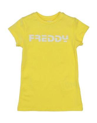 Freddy TOPWEAR - T-shirts on YOOX.COM