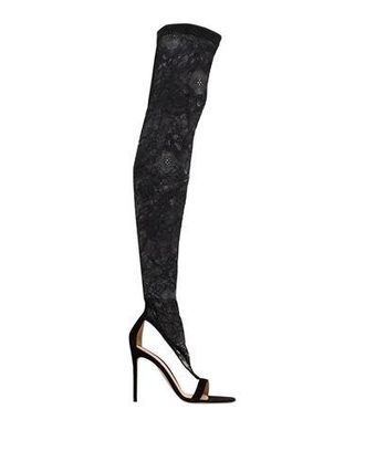 Gianvito Rossi FOOTWEAR - Boots on YOOX.COM