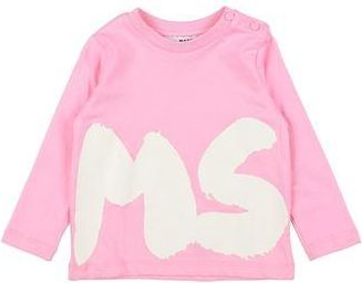 Msgm CAMISETAS Y TOPS - Camisetas en YOOX.COM