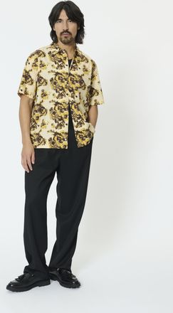 Matinique Korte mouwen shirt MAfloss Korte mouwen shirt Regular fit