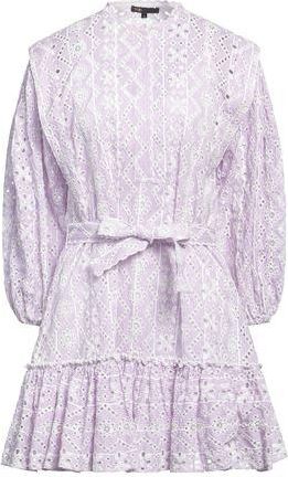 Maje VESTIDOS - Minivestidos en YOOX.COM