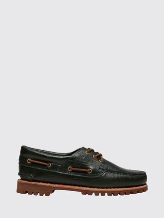 Timberland Mocassini Donna colore Verde