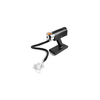 Lacor Ahumador De Alimentos Instant, Ideal Para Ahumar Todo Tipo De Alimentos, 26 X 8 X 20 Cm