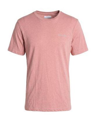 Columbia TOPWEAR - T-shirts on YOOX.COM