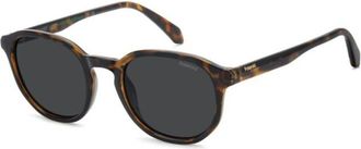 Polaroid PLD 4195/S Polarized 086/M9 Mens Sunglasses Tortoiseshell Size 51