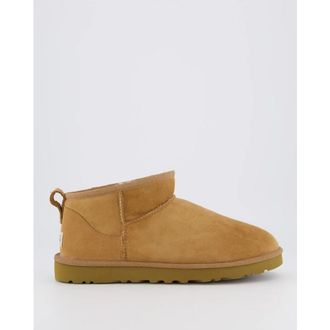 UGG Klassieke Ultra Mini Boots