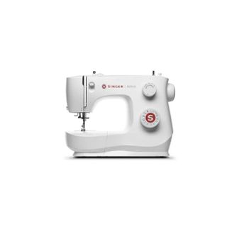 Singer M&aacute;quina De Coser Singer Mc M2605 + Bolsa Roja