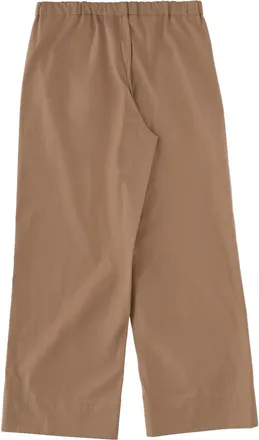 Max Mara Trousers - Brown