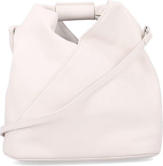 Maison Margiela Mm6 Maison Margiela Japanese Crossbody Bag