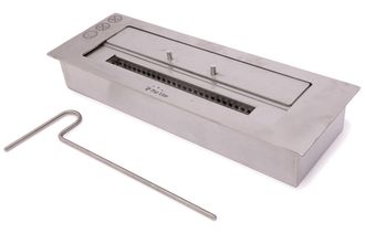 Purline Bloque De Combustion F9645